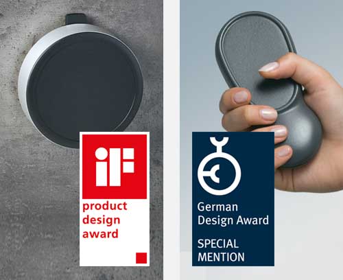 Premi di design