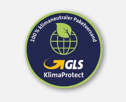 OKW Gehäusesysteme erhält GLS KlimaProtect-Zertifikat