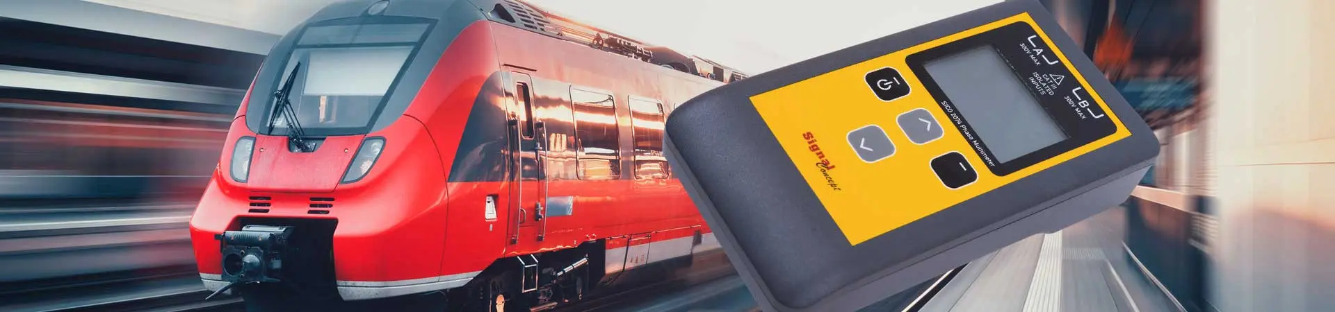 Applikationen Fahrzeugtechnik