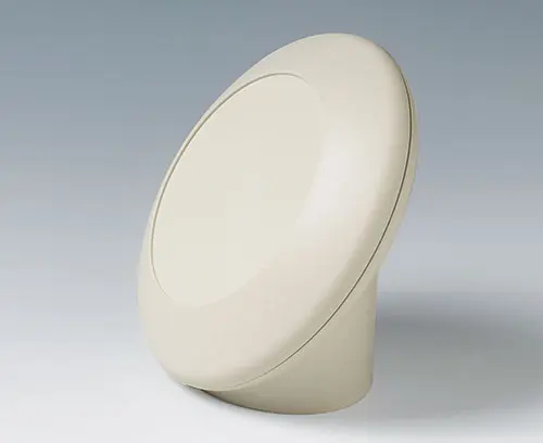 ART-CASE R110 mit Sockel 55°