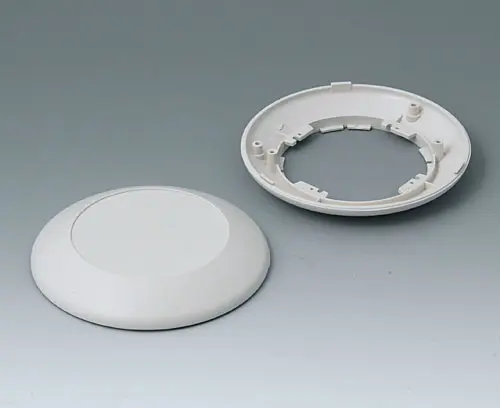 B5010007 Unter- und Oberteil R110 F