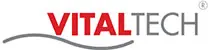 VITALTECH Logo VITALTECH Logo