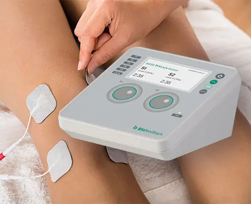 Messgerät für Biofeedback