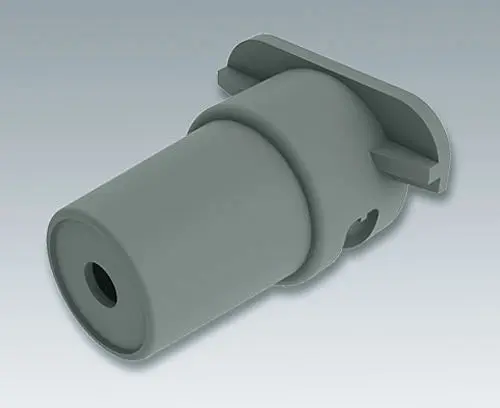 B2610121 Kabeltülle, 3,4 - 4,2