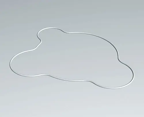 B2614001 Dichtung Panel