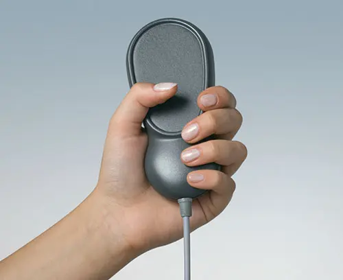 BLOB Gehäuse kabelgebunden