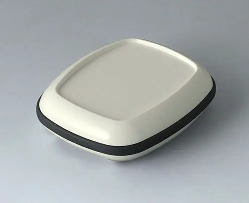 B1604217 BODY-CASE M, mit Vertiefung