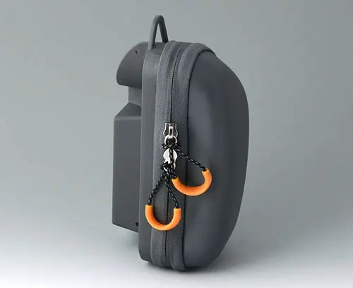 B4308600 Schutztasche S, rechte Seite