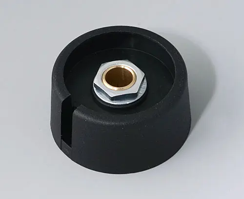 A3031069 COM-KNOBS 31, mit Aussparung