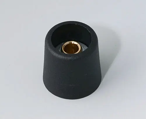 A3116049 COM-KNOBS 16, ohne Aussparung