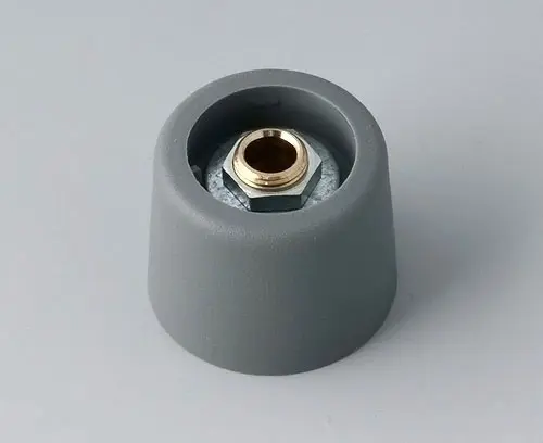 A3120638 COM-KNOBS 20, ohne Aussparung