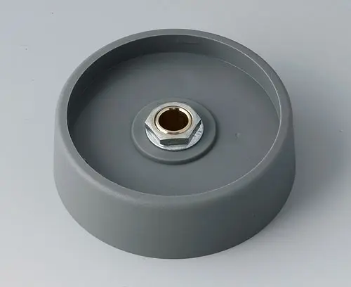 A3150068 COM-KNOBS 50, ohne Aussparung