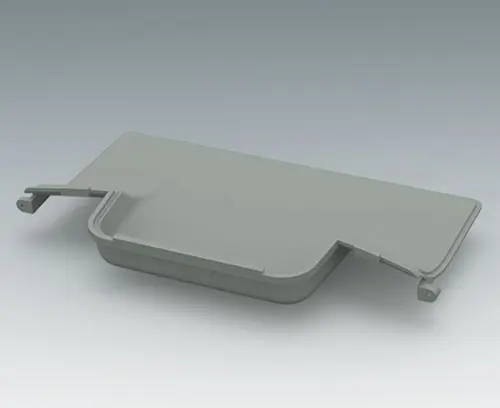 C3602601 Abdeckung Griffmulde