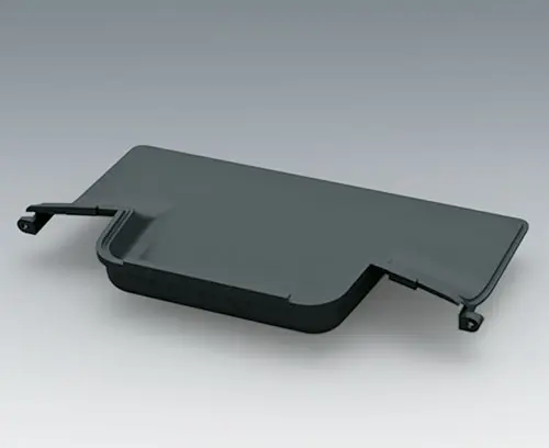 C3602608 Abdeckung Griffmulde