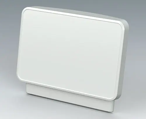 C3604407 Bedienfront M