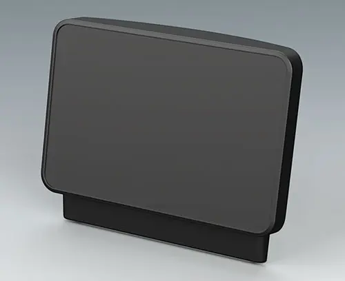 C3604408 Bedienfront M