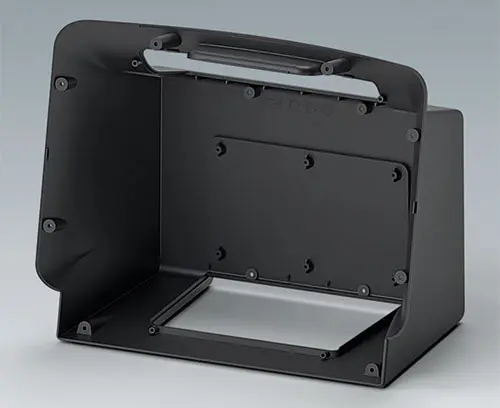 C3604708 COMMUNITEC M, Grundgehäuse