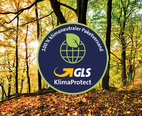 OKW Gehäusesysteme erhält GLS KlimaProtect-Zertifikat