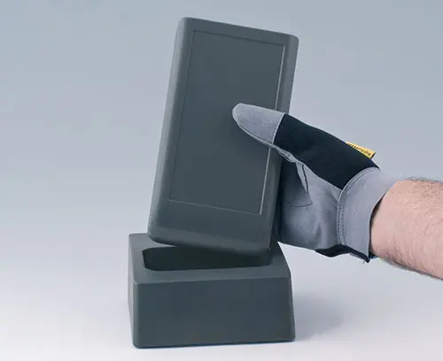 DATEC-COMPACT mit Sockel