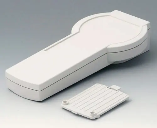 A9076107 DATEC-CONTROL XS, Ausf. I