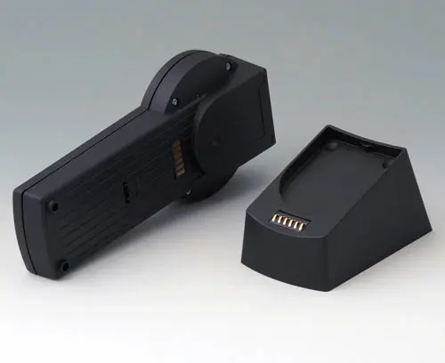 A9076259 SET: DATEC-CONTROL XS, Ausf. II, Sockel.