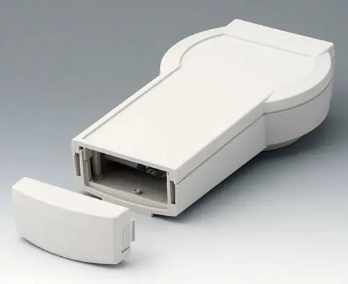 A9078107 DATEC-CONTROL M, Ausf. I