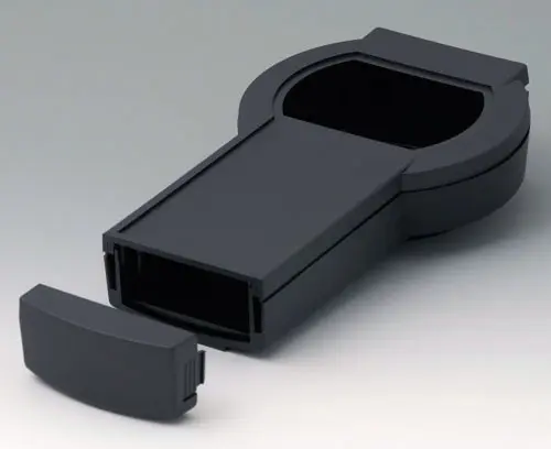 A9079209 DATEC-CONTROL L, Ausf. II