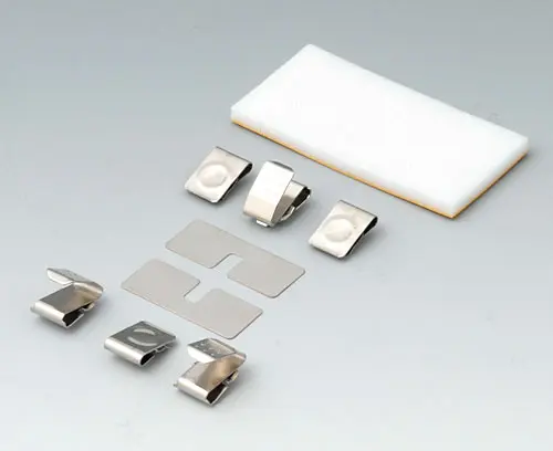 A9176008 Kontaktfedern-Set, 3 x AA