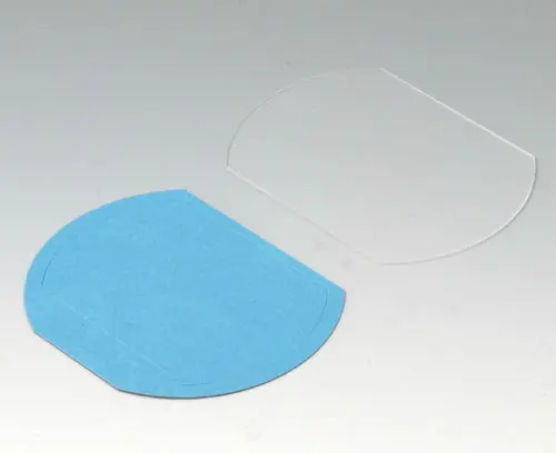 A9177001 Displayscheibe S