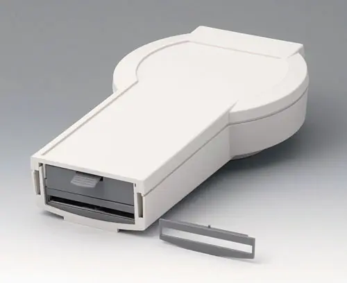 A9178198 Abdeckung für Elektronikraum, Ausf. III