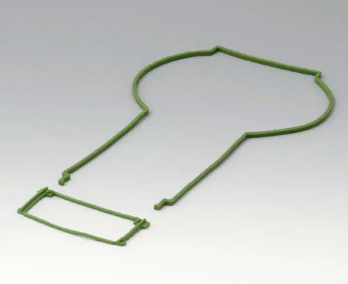 A9179006 Dichtungs-Set L