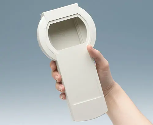 DATEC-CONTROL Handgehäuse