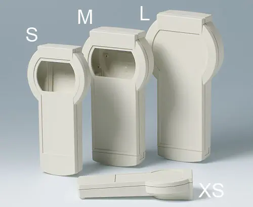 4 Größen: XS, S, M, L