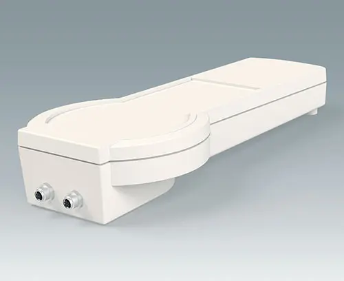 mechanische Bearbeitung für Ihre Schnittstellen auf Anfrage