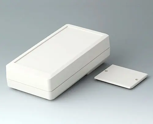 A9074127 DATEC-MOBIL-BOX M, Ausf. I, hoch