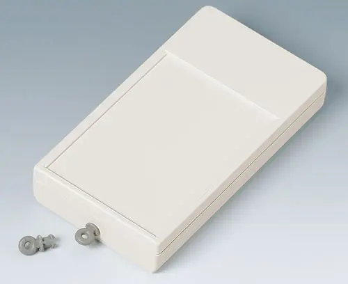 DATEC-POCKET-BOX mit Ringöse (Zubehör)