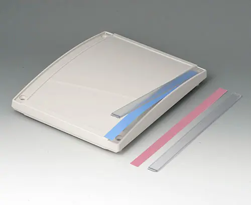 B4016671 Abdeckstreifen M / L