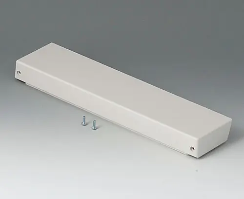 B4030417 Deckel L geschlossen, flach