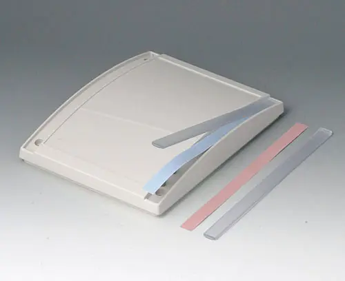 B4113671 Abdeckstreifen S / SL