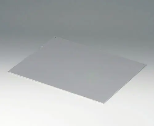 B4130116 Frontplatte LH