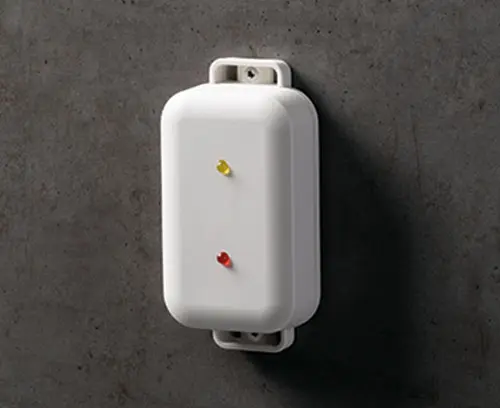 EASYTEC Wandapplikation