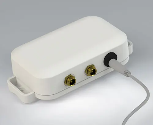 mechanische Bearbeitung für Ihre Schnittstellen auf Anfrage