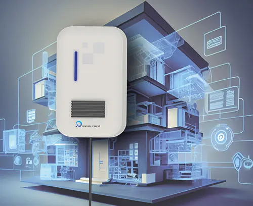 Elektronische Steuerung