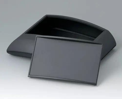 B7020139 ERGO-CASE L, flach