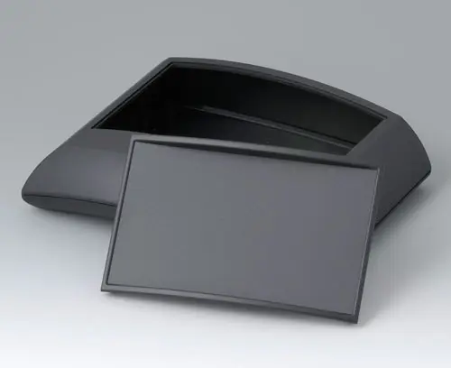 B7020239 ERGO-CASE L, flach