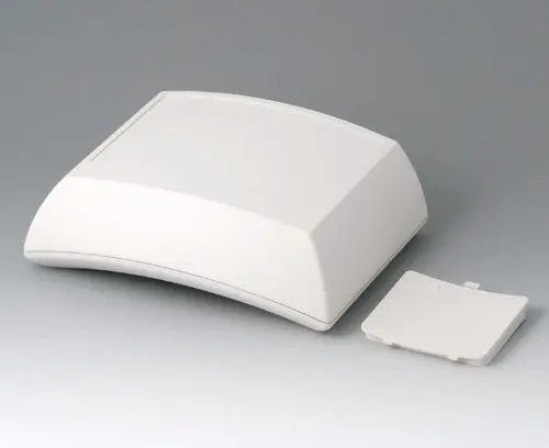 B7025107 ERGO-CASE L, hoch