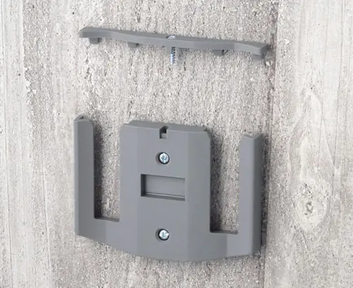 B7110048 Wandhalter-Set S / M