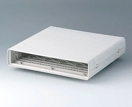 A0214070 EUROPA-GEHÄUSE 42 TE, o. Griffb.