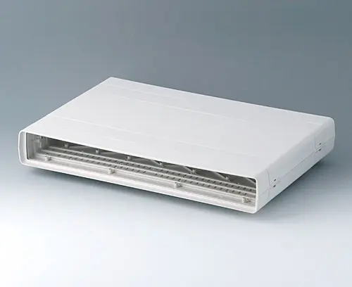 A0216070 EUROPA-GEHÄUSE 63 TE, o. Griffb.