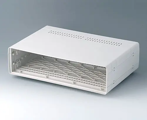 A0226170 EUROPA-GEHÄUSE 63 TE, o. Griffb.